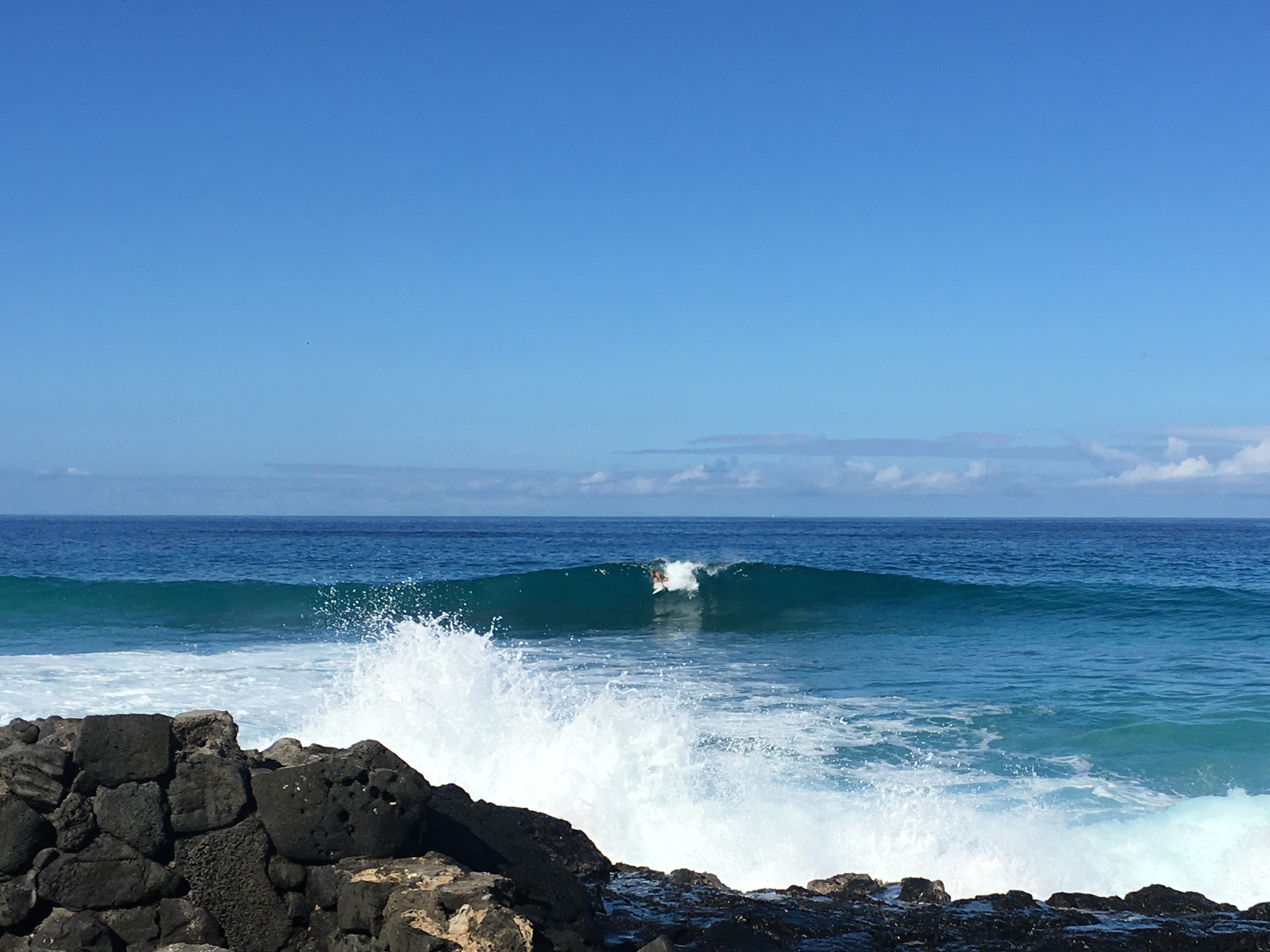 Image of surf break